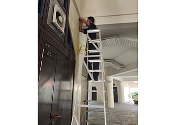 Techcom Engineering Pte Ltd. image Techcom Engineering Pte Ltd.