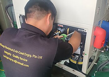 Outram Air Conditioning Services Techgroup Electrical & Air-Cond Engrg. Pte Ltd image 3 Outram Air Conditioning Services Techgroup Electrical & Air-Cond Engrg. Pte Ltd image 3