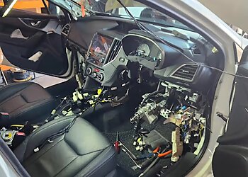 Pioneer Auto Repair Shops Technic Autocare Pte Ltd. image 2 Pioneer Auto Repair Shops Technic Autocare Pte Ltd. image 2