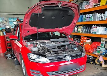 Pioneer Auto Repair Shops Technic Autocare Pte Ltd. image 3 Pioneer Auto Repair Shops Technic Autocare Pte Ltd. image 3