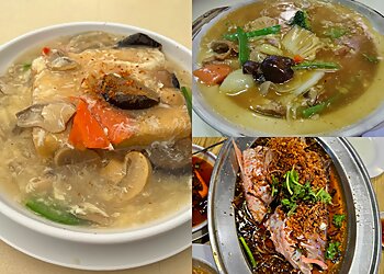 Sengkang Seafood Restaurants Teck Ee Seafood image 3 Sengkang Seafood Restaurants Teck Ee Seafood image 3