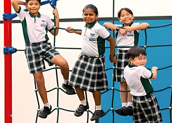 Teck Ghee Primary School image Teck Ghee Primary School