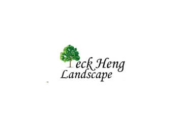 Teck Heng Landscape and Construction Pte Ltd.