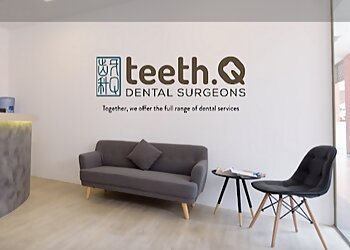 Hougang Dental Clinics Teeth Q Dental Surgeons Hougang Green image 2 Hougang Dental Clinics Teeth Q Dental Surgeons Hougang Green image 2