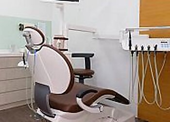 Punggol Dental Clinics Teeth Q Dental Surgeons Punggol image 3 Punggol Dental Clinics Teeth Q Dental Surgeons Punggol image 3