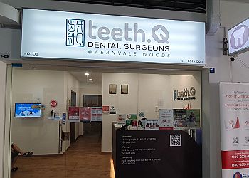 Teeth Q Dental Surgeons Sengkang
