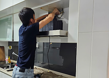Bedok Appliance Repair Teka Singapore image 1