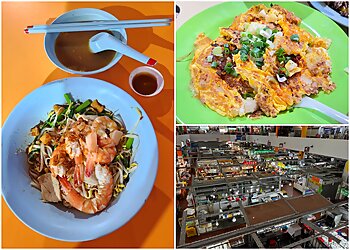 Tekka Centre image Tekka Centre