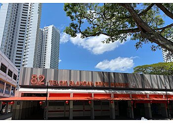 Telok Blangah Food Centre photo Telok Blangah Food Centre