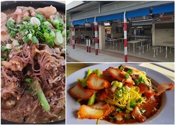 Telok Blangah Food Centre image Telok Blangah Food Centre