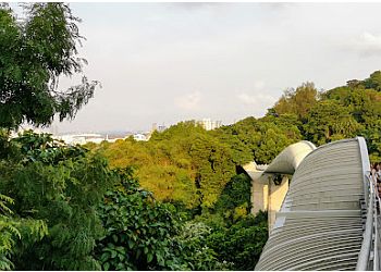 Telok Blangah Hill Park