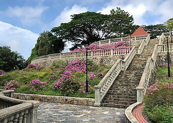Telok Blangah Public Parks Telok Blangah Hill Park image 3 Telok Blangah Public Parks Telok Blangah Hill Park image 3