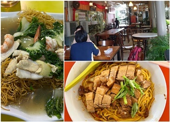 Telok Blangah Rise Market & Food Centre image Telok Blangah Rise Market & Food Centre