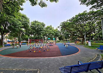 Bedok Public Parks Telok Kurau Park image 2 Bedok Public Parks Telok Kurau Park image 2