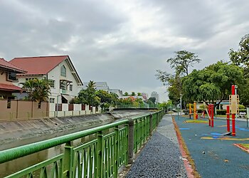 Bedok Public Parks Telok Kurau Park image 3 Bedok Public Parks Telok Kurau Park image 3