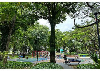 Telok Kurau Park