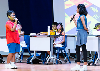 Bedok Primary Schools Telok Kurau Primary School image 2 Bedok Primary Schools Telok Kurau Primary School image 2