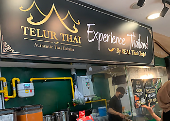 Bukit Panjang Thai Restaurants Telur Thai Hillion Mall Kopitiam image 2 Bukit Panjang Thai Restaurants Telur Thai Hillion Mall Kopitiam image 2