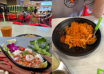 Bukit Panjang Thai Restaurants Telur Thai Hillion Mall Kopitiam image 3 Bukit Panjang Thai Restaurants Telur Thai Hillion Mall Kopitiam image 3