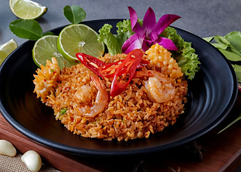 Bukit Panjang Thai Restaurants Telur Thai Hillion Mall Kopitiam image 1