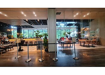 Bukit Panjang Country Clubs Temasek Club image 2 Bukit Panjang Country Clubs Temasek Club image 2