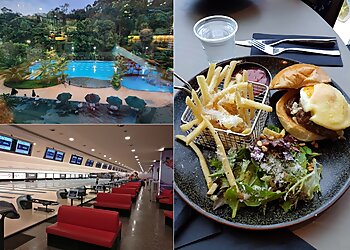 Bukit Panjang Country Clubs Temasek Club image 3 Bukit Panjang Country Clubs Temasek Club image 3