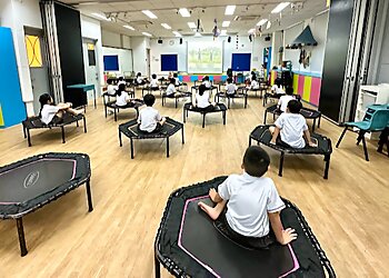 Bedok Primary Schools Temasek Primary School image 3 Bedok Primary Schools Temasek Primary School image 3