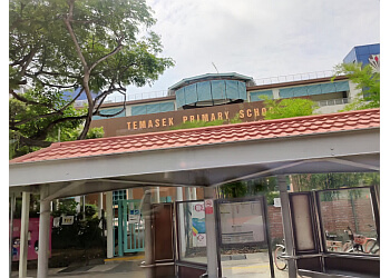 Temasek Primary School