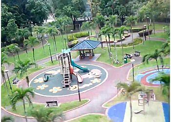 Tembusu Park photo Tembusu Park