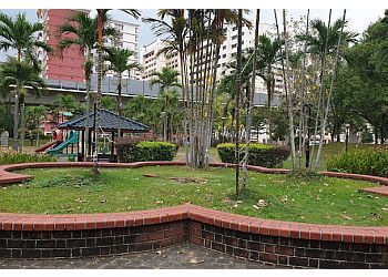 Tembusu Park image Tembusu Park