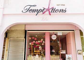 Geylang Cake Shops Temptations Bakery Pte Ltd. image 2 Geylang Cake Shops Temptations Bakery Pte Ltd. image 2