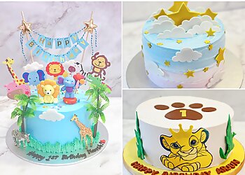 Geylang Cake Shops Temptations Bakery Pte Ltd. image 3 Geylang Cake Shops Temptations Bakery Pte Ltd. image 3