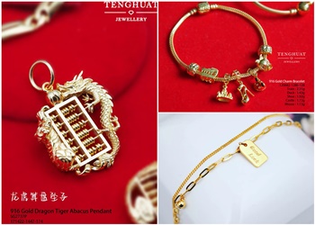 Teng Huat Jewellery image Teng Huat Jewellery
