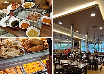 Ang Mo Kio Korean Restaurants Teng Sheng Korean BBQ Buffet Restaurant image 3 Ang Mo Kio Korean Restaurants Teng Sheng Korean BBQ Buffet Restaurant image 3