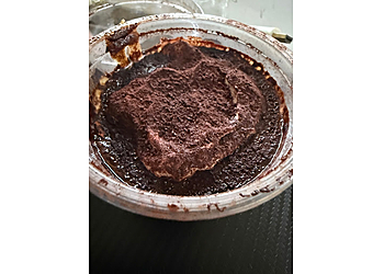 Tengah Cake Shops Tengahmisu image 1