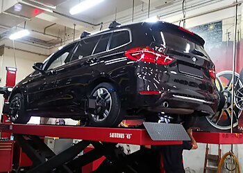 Marine Parade Auto Repair Shops Teo Hin Tyres image 2 Marine Parade Auto Repair Shops Teo Hin Tyres image 2