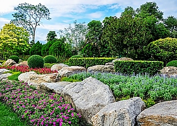 Jurong East Landscaping Companies Teo Landscape And Maintenance image 1