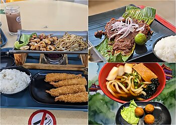 Bukit Batok Japanese Restaurants Teppan-Man (Bukit Batok) image 3 Bukit Batok Japanese Restaurants Teppan-Man (Bukit Batok) image 3