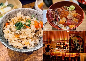 Outram Japanese Restaurants Teppei Japanese restaurant image 3 Outram Japanese Restaurants Teppei Japanese restaurant image 3