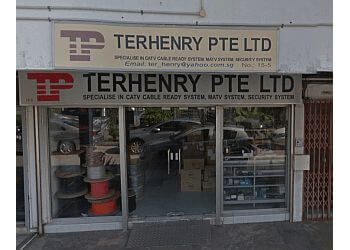 Serangoon Security Services Terhenry Pte Ltd image 2