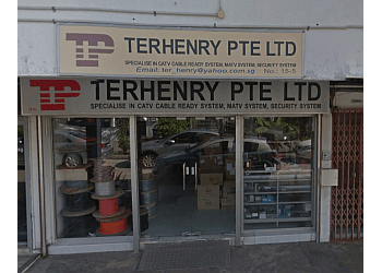 Terhenry Pte. Ltd.