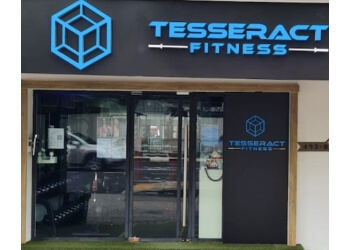 Bedok Gyms Tesseract Fitness image 1