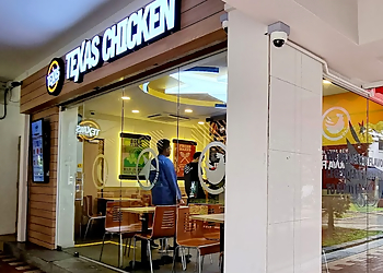 Bukit Batok Fast Food Texas Chicken image 2 Bukit Batok Fast Food Texas Chicken image 2