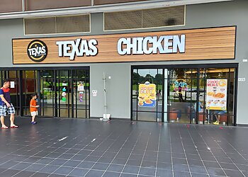 Texas Chicken photo Texas Chicken