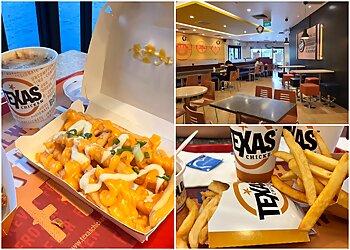 Texas Chicken image Texas Chicken