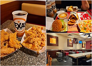 Sengkang Fast Food Texas Chicken image 3 Sengkang Fast Food Texas Chicken image 3