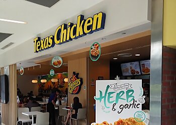 Serangoon Fast Food Texas Chicken image 2 Serangoon Fast Food Texas Chicken image 2