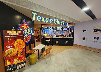 Texas Chicken photo Texas Chicken