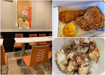 Texas Chicken image Texas Chicken