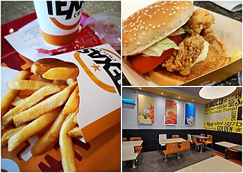 Woodlands Fast Food Texas Chicken image 3 Woodlands Fast Food Texas Chicken image 3